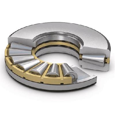 Tapered Roller Thrust Bearings Races