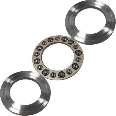 Thrust Bearing Races
