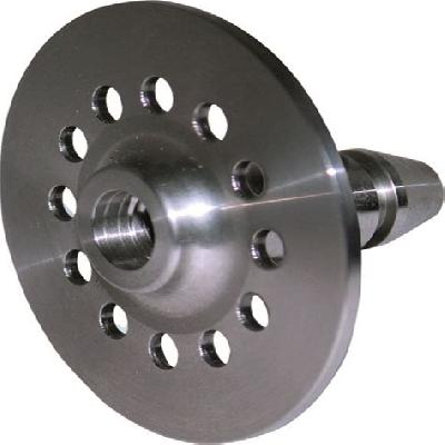 Adaptor Plate