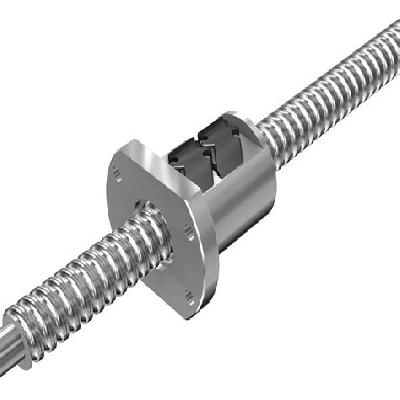 Ball Screw Preload spacer