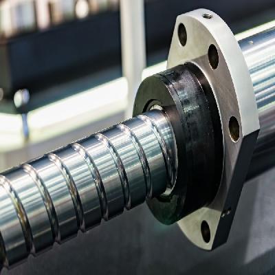 Ball Screw Preload Spacers