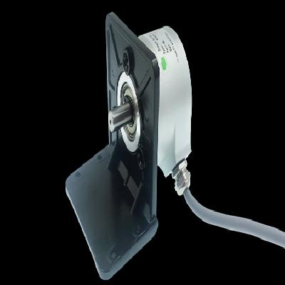 Encoder Mounting Bracket Type I