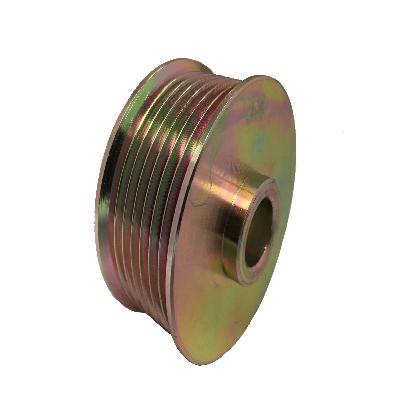Multi V Groove Pulley