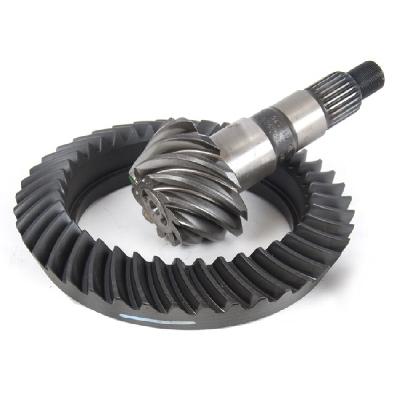 Precision Gear