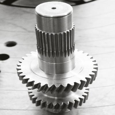 Spline Shaft