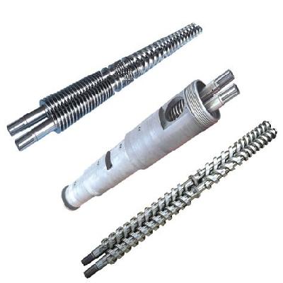 Barrel Screw