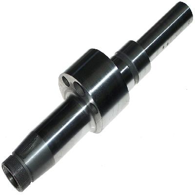 Eccentric Shaft
