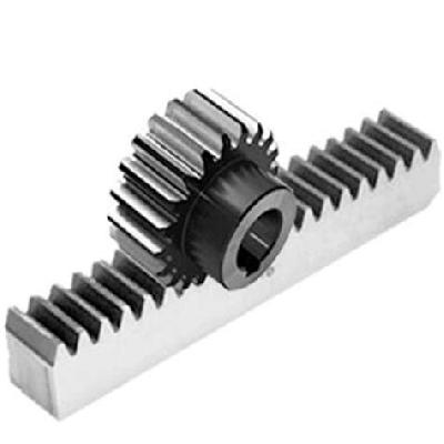 Rack Pinion Gear