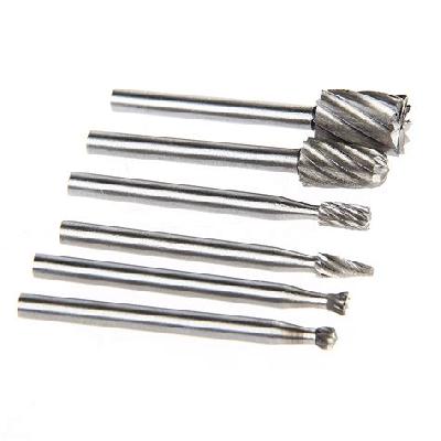 Rotary Cutting Bit