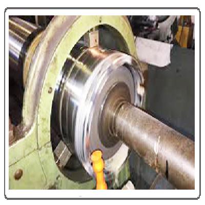 Surface Grinding Job Works