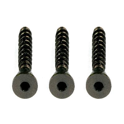 Timing Screw