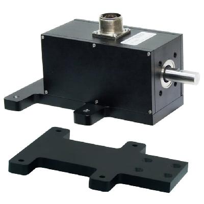 Encoder Mounting Bracket