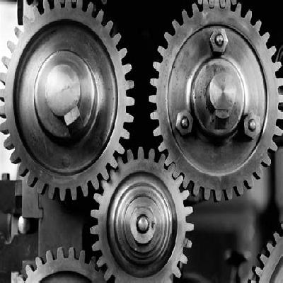 Machinery Gear