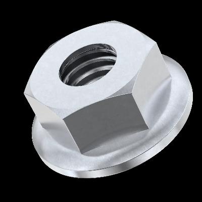 Precision Lock Nut