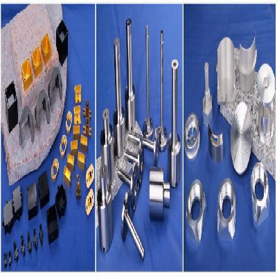 Precision Machined Assembly Component