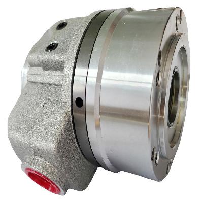 Rotary Cylinder
