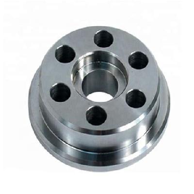 Stainless Steel CNC Machine Part