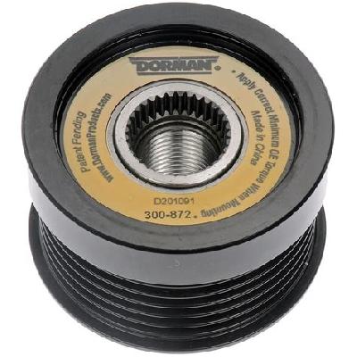 Alternator Pulley