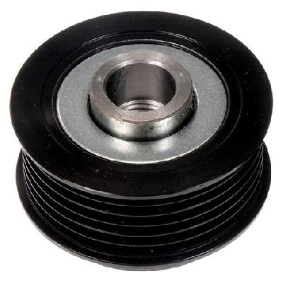 Alternator Pulleys