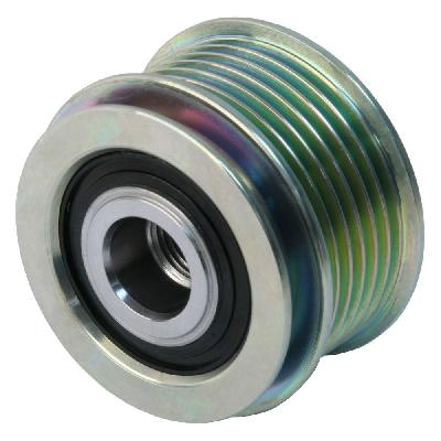 Auto Alternator Pulleys