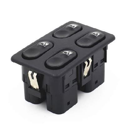 Automotive Electric Switch Housing