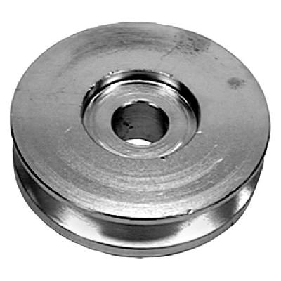 Deep Groove Alternator Pulley