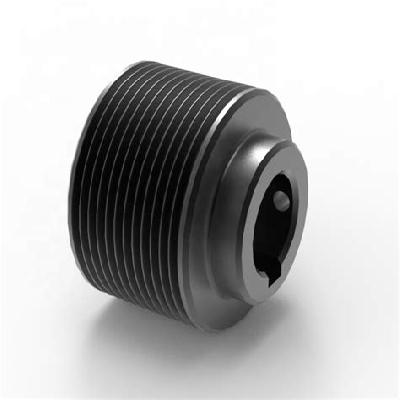 Industrial Multi Groove Alternator Pulleys