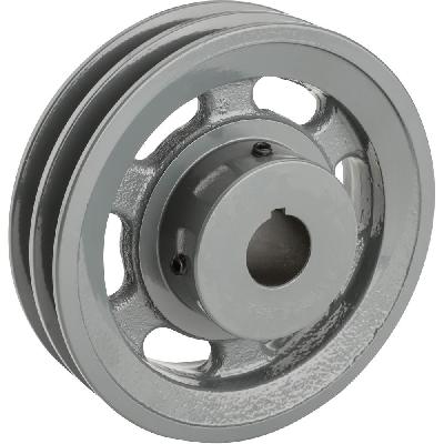 V Groove Pulley