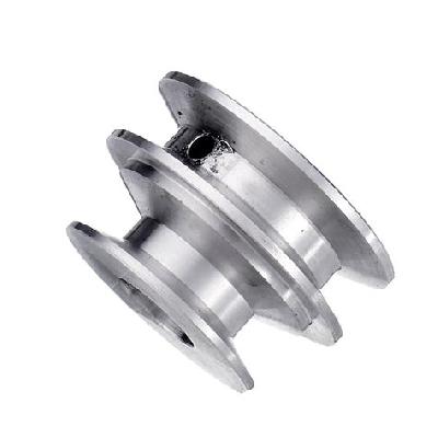 Alloy Pulley