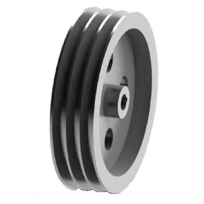 CI Pulley