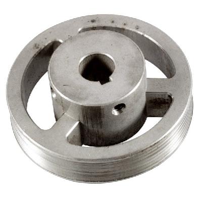Compressor Pulley