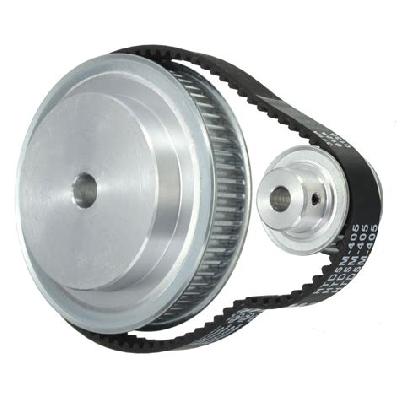Gear Pulley