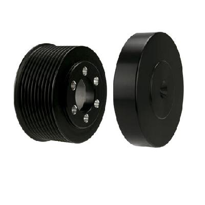 Hellcat Supercharger Pulley
