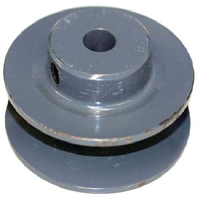 Iron Pulley