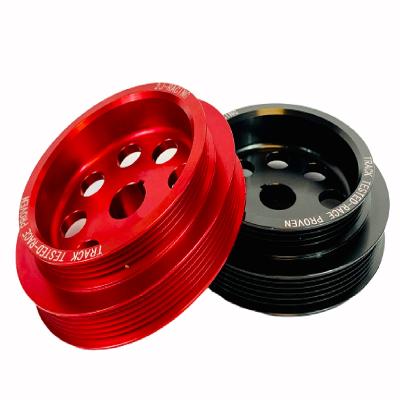 Lightweight Timing Pulley