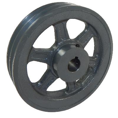Pulley
