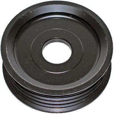 Solid Pulley