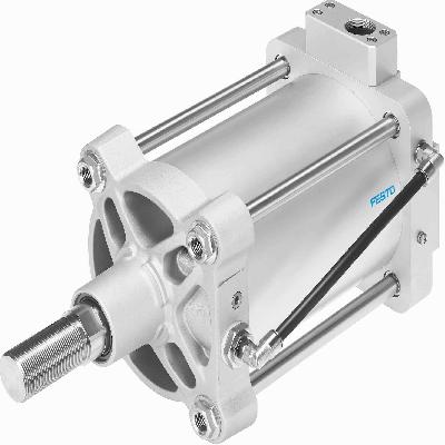 Festo Electromechanical Linear Drives And Actuators