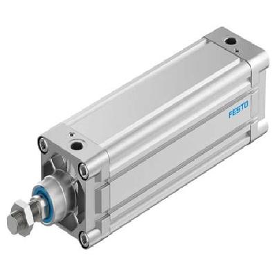 Festo ISO Cylinders