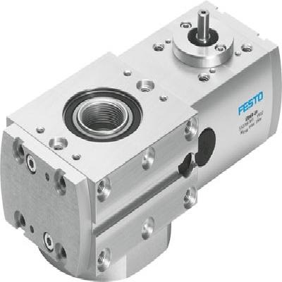Festo Pneumatic and Electric Rotary Drives