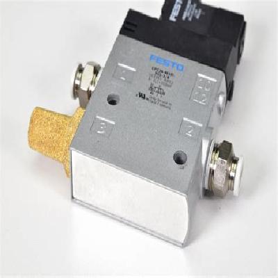 Festo Solenoid Valve