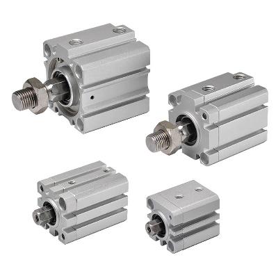 Mindman Compact Pneumatic Cylinder