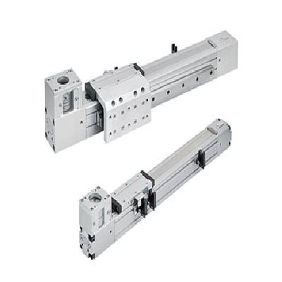 Mindman Electric Linear Cylinder or Actuator Belt Driven