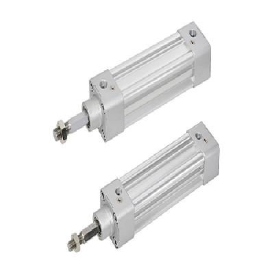 Mindman ISO - VDMA Standard Profile Cylinder