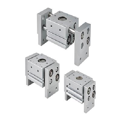 Mindman Pneumatic 2 Finger Parallel Gripper