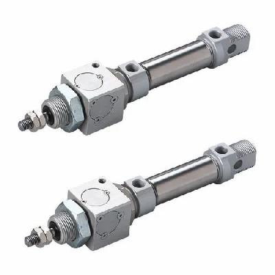 Mindman Pneumatic Pen type Short Stroke Cylinder