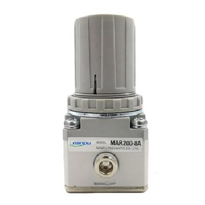 Mindman Pneumatic Press (Air Press)