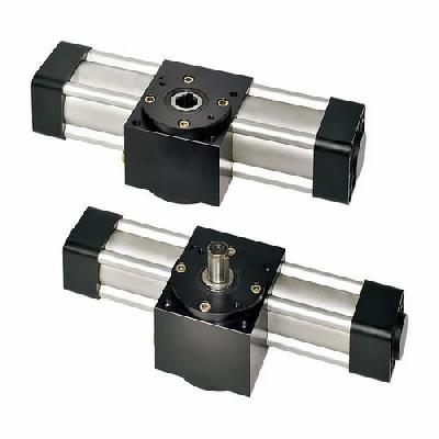 Mindman Pneumatic Rodless Cylinder or Linear Actuator