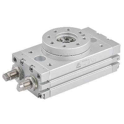 Mindman Pneumatic Rotary Actuator 90', 180'