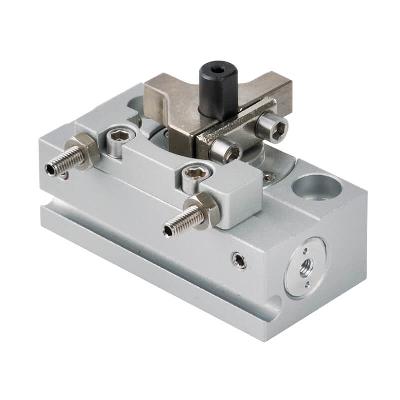 MIndman Pneumatic Rotary Actuator  0 to 190'